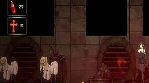 Lets Play Whisperer Part 3 Abbatoire