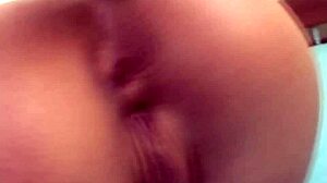 Cute Hungarian Teen Explores Speculum Play With Vibrator And Natural Tits