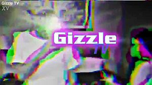 Mature milf guides teasing interracial blowjob on huge black cock