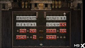 Treasure of Nadia puzzles 7 to 12 walkthrough guide