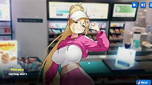 Hentai Game Body Pay NTR Story with Wild Sex Scenes!