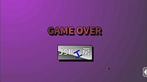 remi, the queen of martial arts, shows her strength in episode one