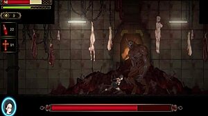 Lets Play Whisperer Part 3 Abbatoire