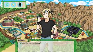 i watch big busty ninjas fuck in jikage rising arc 2 episode 01