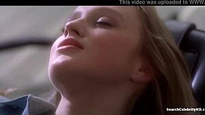 eleonora giogi in passionate softcore scene from appassionata