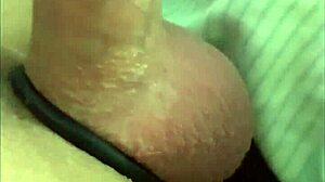 Fleshlight Toy Play Indoors and Wild Outdoor Masturbation