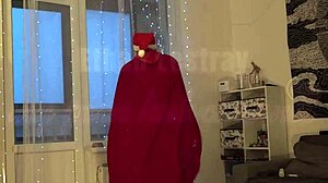 did you see me fucking that sweet twink's narrow ass hard