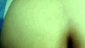 i bend over in doggy position with my big ass