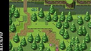 yo, tina swordswoman, break outta scarlet prison now