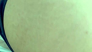 Woke roommate for morning sex, whore recorded our homemade fuck