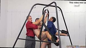 Hot Underwear Gay Sex! First Time, Say What You'd Do!