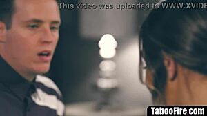 geeky guy stops time to hang with his best friend