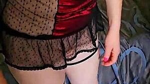 I Asked My Girlfriend Isa for Cuckold, She Agreed to a Thicker Cock