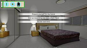 i watch big busty ninjas fuck in jikage rising arc 2 episode 01