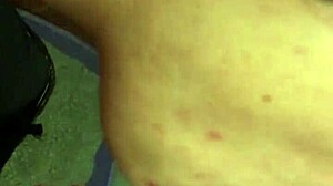 Teen Twink Sucking My Shaved Cock!