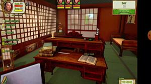 i enjoy the comoner business threesome in 3d hentai