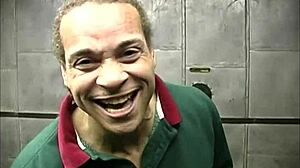 gay interracial threesome banging