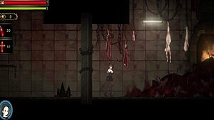 Lets Play Whisperer Part 3 Abbatoire