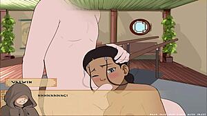 Four Element Trainer Book 5 Slav Part 3