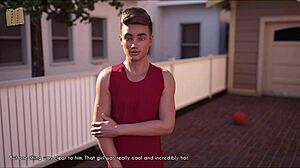 wife and stepmother get naughty in these missing anime scenes 23