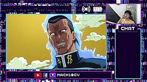 jojo's bizarre adventure animation part 4 chapters 11-12