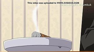 A52 Anime Chinese Subtitles Rod No Remnant Part 2 Shocks!