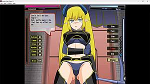 betrayed demoness overthrown in fast game episode 2