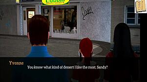 my new family 138 hentai teen cartoon