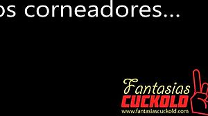 I’m sharing my journey into hotwife life with this video