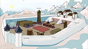 Four Element Trainer Book 5 Slav Part 3