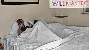 Fairy Mel Dominates With Fucking And Cum Bath