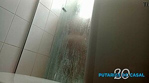 Teen Hides Anal Sex With Repairman