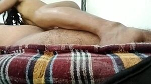 my wife and desi girlfriend fucking, it's so hot I can't beleive it