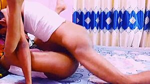 i watched sexy teens hanif, popy khatun, and sumona in a steamy threesome video.