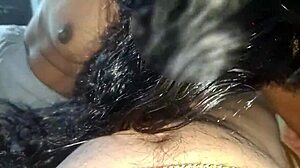 Desihotcouple - Indian Hot Wife Blowjob and Cowgirl Fucking