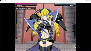 betrayed demoness overthrown in fast game episode 2