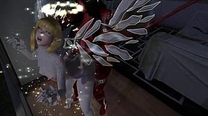 What shemale game turns you on?