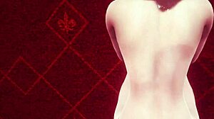 is hentai step sister teasing you?