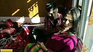 beautiful bhabhi first time sex with devar in clear hindi audio