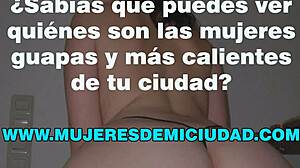 esta madrastra will drain your balls dry tonight!