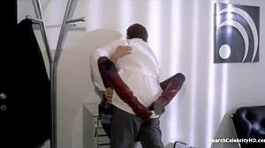 eleonora giogi in passionate softcore scene from appassionata