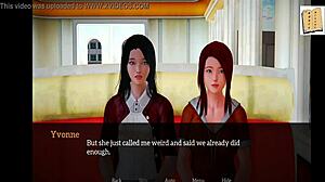 my new family 138 hentai teen cartoon