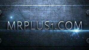 I skullfucked that ebony slut and creampied her bent over