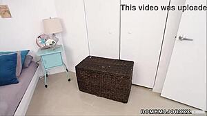 Man, Miss Raquel takin’ Rome Major’s huge dick so deep, I can’t even… wow!