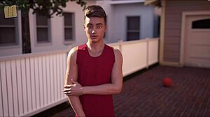 wife and stepmother get naughty in these missing anime scenes 23