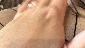 feel the intense orgasm in this big tits milf masturbation compilation for your pleasure