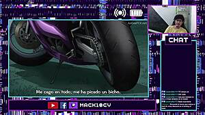 jojo's bizarre adventure animation part 4 chapters 11-12