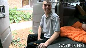 Amateur GAY SEX Story Unfolds