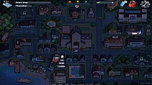 i'm playing summer time saga unc part 32 with errors