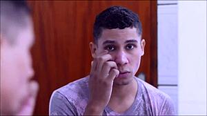 Igor E J - Relacionamento Aberto Com O Namorado Gay - Pornografia Gay!